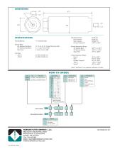 In-Line Filter, Very High Pressure - 2