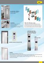 Green Lift Fluitronic-9