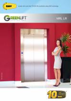 MRL lift-1