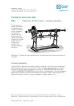 P001 - Polarimetry and Polarimeters - a simple explanation - 1