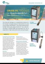 CRUDE OIL PACKAGE-1