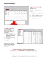 21 CFR Part II Compliance - 2