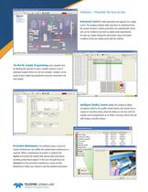 Hydra II - Mercury Analysers - Teledyne Leeman Labs - PDF Catalogs ...