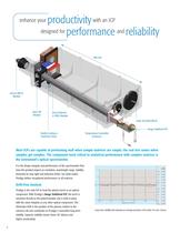 ICP Spectrometer - The Prodigy ICP - 6