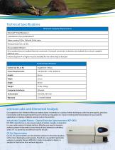 M-7600 Brochure - 7