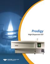 Prodigy Brochure - 1