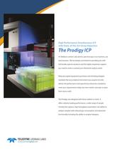 Prodigy Brochure - 2