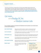 Prodigy DC Arc Spectrometer - 3