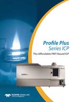 Profile Plus Brochure - 1