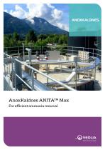 AnoxKaldnes ANITA™ Mox - 1