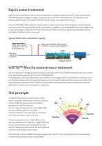 AnoxKaldnes ANITA™ Mox - 3