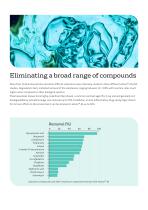 Biological treatment of micropollutants with eXeno™ - 6