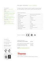 Genius N418LA  - Nitrogen gas generator-2