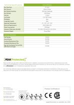 Genius NM32LA - Nitrogen gas generator for LC-MS-2