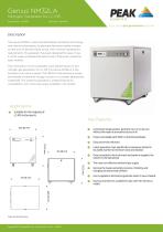 GENIUS NM32LA - NITROGEN GENERATORS-1