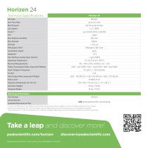 Horizen 24-8
