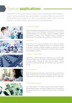 i-FlowLab - Whole of lab nitrogen solution Brochure-10
