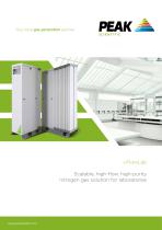 i-FlowLab - Whole of lab nitrogen solution Brochure-1