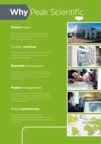 i-FlowLab - Whole of lab nitrogen solution Brochure-5