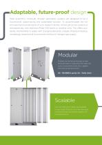 i-FlowLab - Whole of lab nitrogen solution Brochure-8