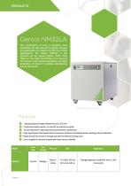 Peak gas generators for Agilent Brochure-10