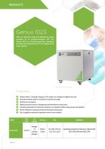 Peak gas generators for Agilent Brochure-12