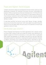 Peak gas generators for Agilent Brochure-3