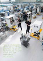 Peak gas generators for Thermo Fisher Scientific Brochure-10