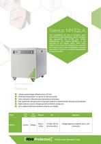Peak gas generators for Thermo Fisher Scientific Brochure-11