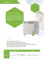 Peak gas generators for Thermo Fisher Scientific Brochure-14