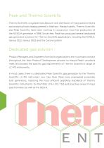 Peak gas generators for Thermo Fisher Scientific Brochure-3
