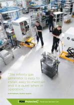 Peak gas generators for Waters Brochure-11
