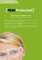 Peak gas generators for Waters Brochure-12