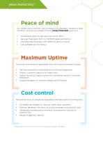 Peak gas generators for Waters Brochure-14
