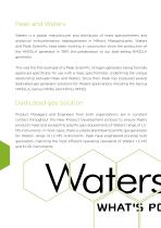 Peak gas generators for Waters Brochure-3