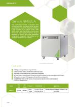 Peak gas generators for Waters Brochure-8