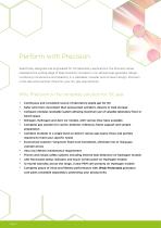 Precision - N2, H2 and air for GC carrier and detctor gas Brochure-2