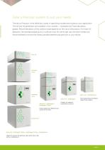 Precision - N2, H2 and air for GC carrier and detctor gas Brochure-3