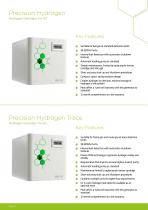 Precision - N2, H2 and air for GC carrier and detctor gas Brochure-6