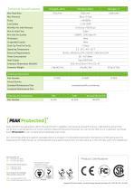 Precision Nitrogen-2