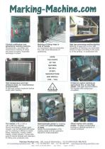 Machines sheet-1