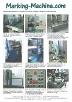 Machines sheet-2