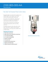 2100-803 Series No-Drip Fluid Control Valves-1