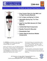 2200-044 Series No-Drip Dispense Valves-1