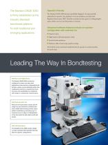4000 Multi-purpose Bondtester-2