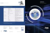 4000HS High Speed Bondtesting-1
