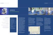 4000HS High Speed Bondtesting-2