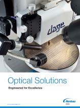 4000Plus Bondtester Optical Solutions-1