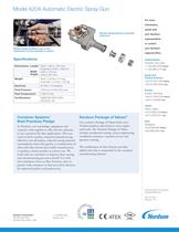 A20A Electric Spray Gun-2