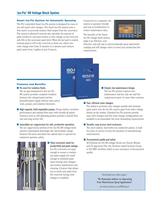 Electrostatic paint sprayer for waterborne paint-3